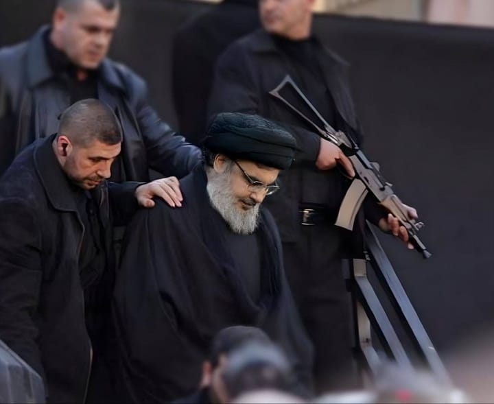 Atualização sobre a Tempestade Al-Aqsa: dia 623