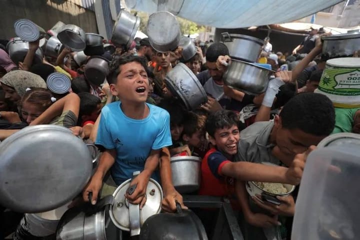 Atualização sobre a Tempestade Al-Aqsa: dia 628