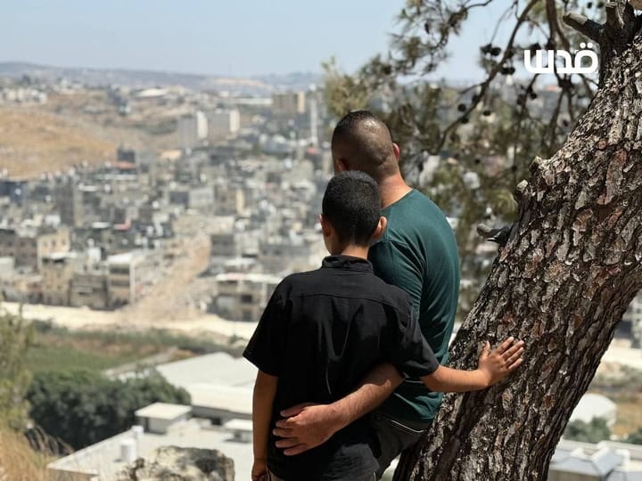 Atualização sobre a Tempestade Al-Aqsa: dia 632