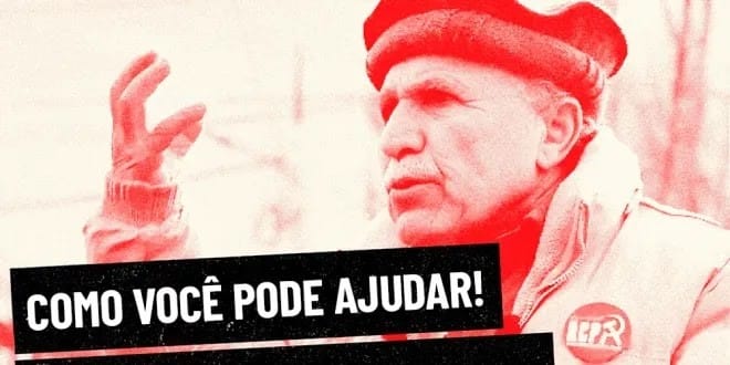 Campanha internacional de solidariedade aos presos políticos em Guilguite-Baltistão