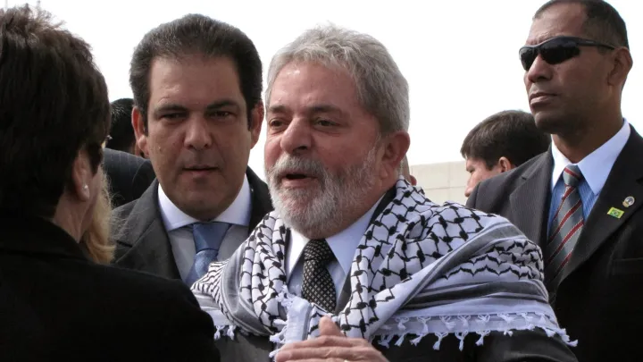 Atualização sobre a Tempestade Al-Aqsa: dia 667