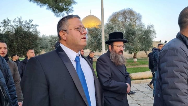 Atualização sobre a Tempestade Al-Aqsa: dia 666
