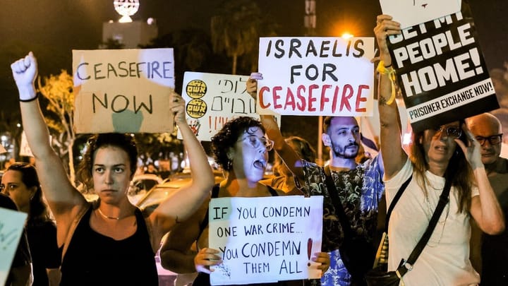 Atualização sobre a Tempestade Al-Aqsa: dia 685