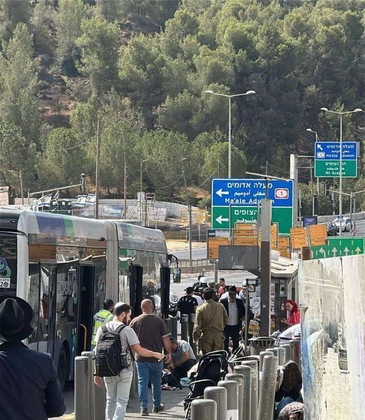 Atualização sobre a Tempestade Al-Aqsa: dia 705