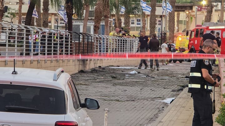 Atualização sobre a Tempestade Al-Aqsa: dia 719