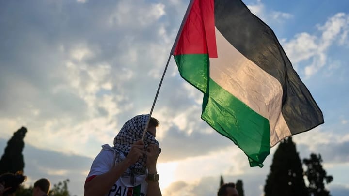 Atualização sobre a Tempestade Al-Aqsa: dia 716