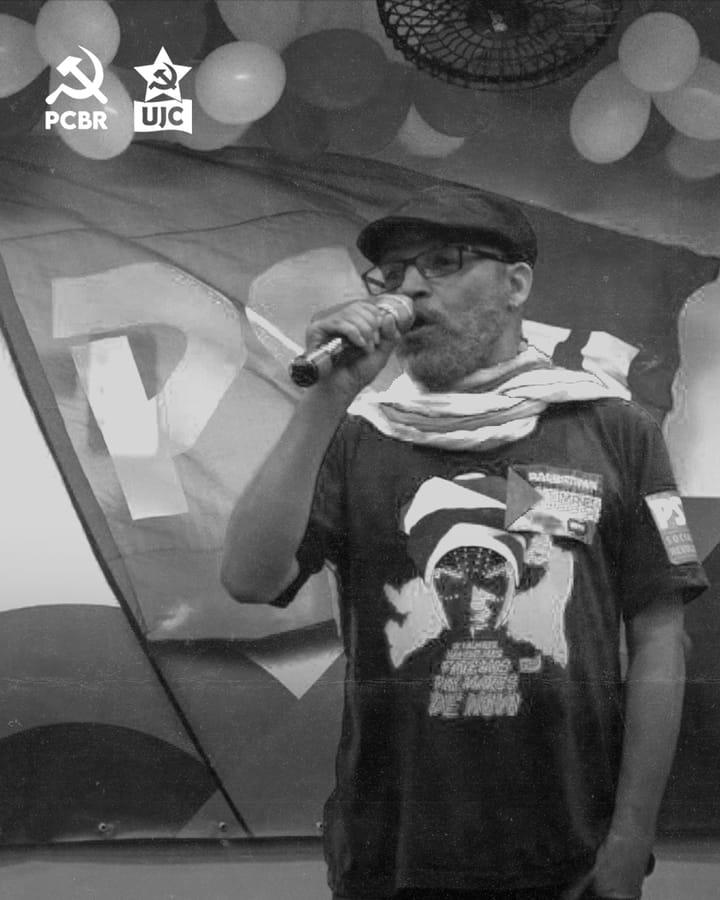 Nota de pesar: Wilson Honório Silva