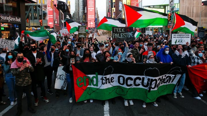 Atualização sobre a Tempestade Al-Aqsa: dia 726