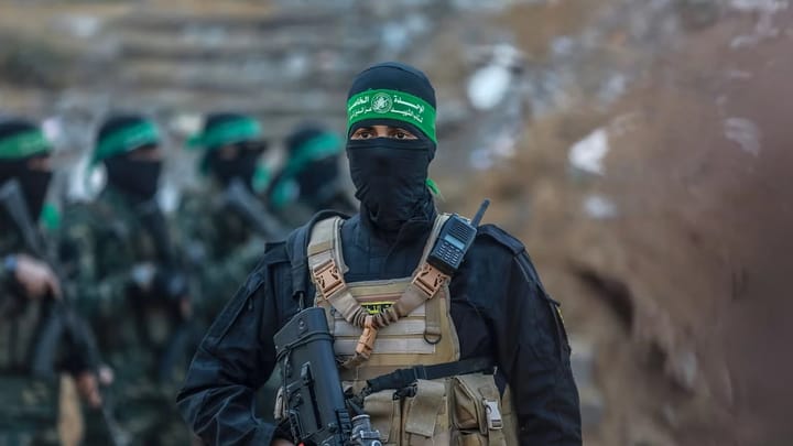 Atualização sobre a Tempestade Al-Aqsa: dia 738