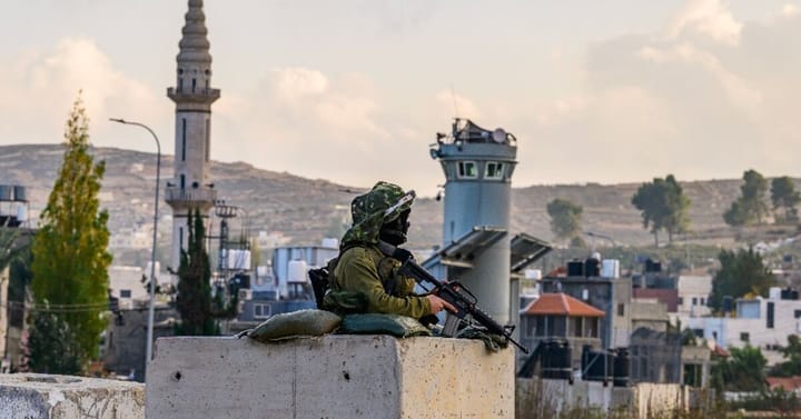 Atualização sobre a Tempestade Al-Aqsa: dia 754