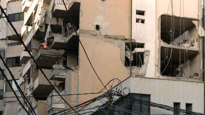 Atualização sobre a Tempestade Al-Aqsa: dia 778