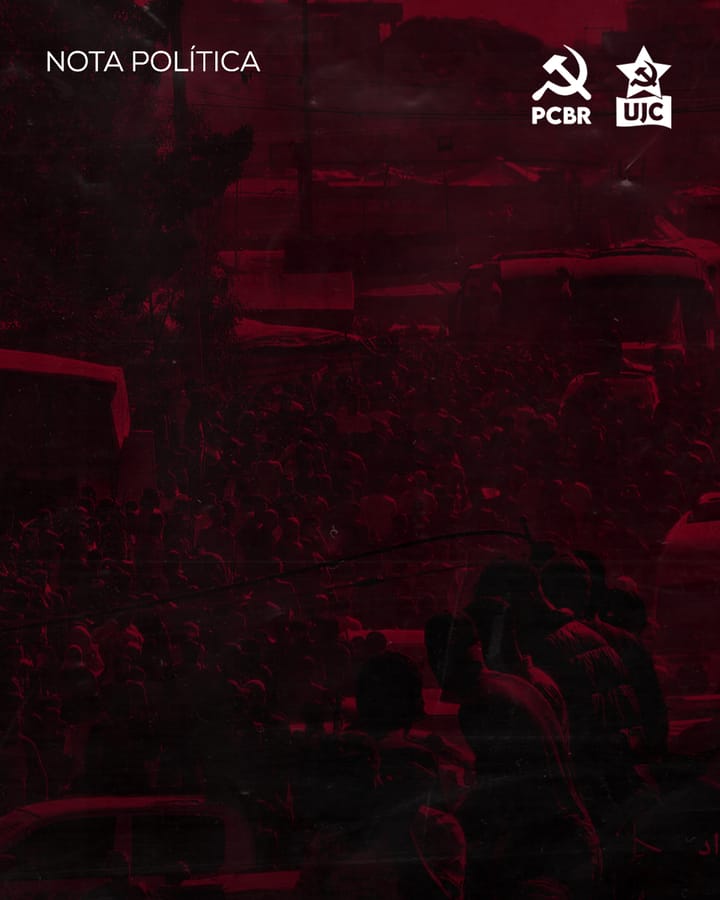 29 de novembro e o Dia Internacional de Solidariedade com o Povo Palestino