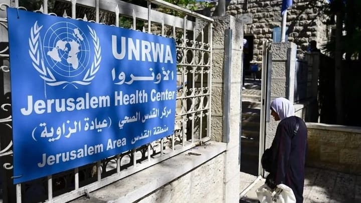 Atualização sobre a Tempestade Al-Aqsa: dia 816