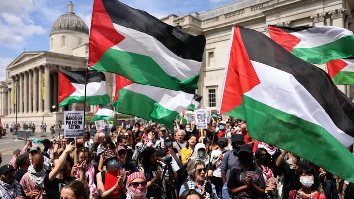 Atualização sobre a Tempestade Al-Aqsa: dia 834