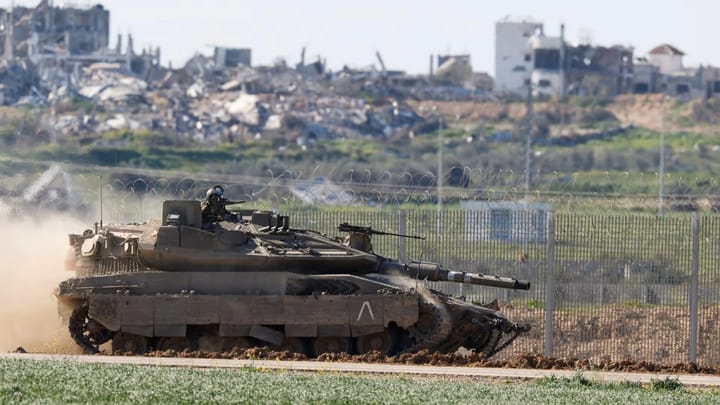 Atualização sobre a Tempestade Al-Aqsa: dia 839