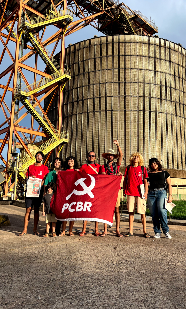 Ocupação contra a privatização do Rio Tapajós – Boletim Diário (Dia 32)