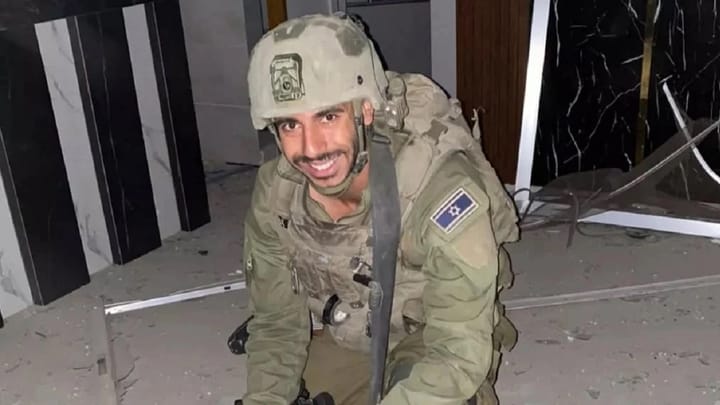 Atualização sobre a Tempestade Al-Aqsa: dia 852