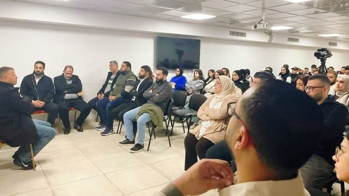 Atualização sobre a Tempestade Al-Aqsa: dia 863