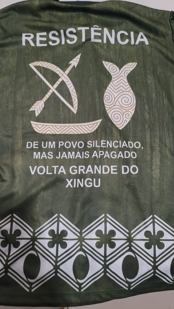 Boletim da ocupação indígena contra a Belo Sun – Altamira (Dia 18)