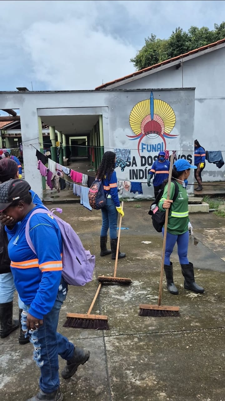 Boletim da Ocupação Indígena contra Belo Sun – Altamira (Dia 37)