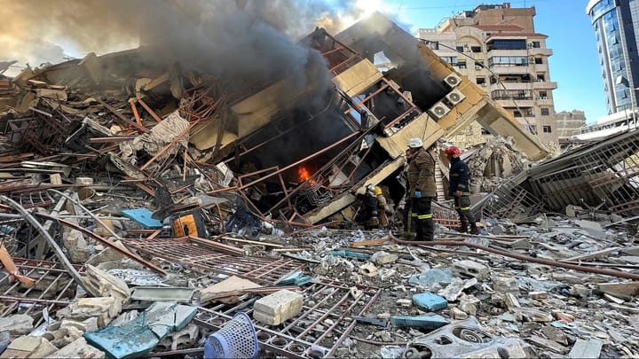 Atualização sobre a Tempestade Al-Aqsa: dia 885