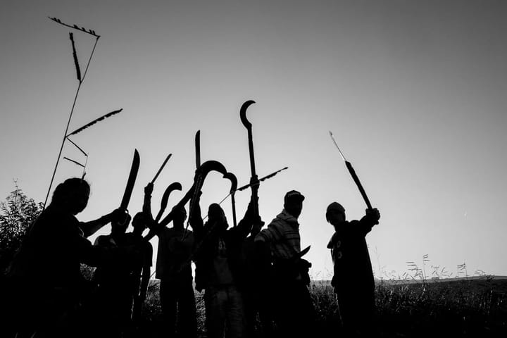 Qual o programa dos comunistas para a segurança pública?