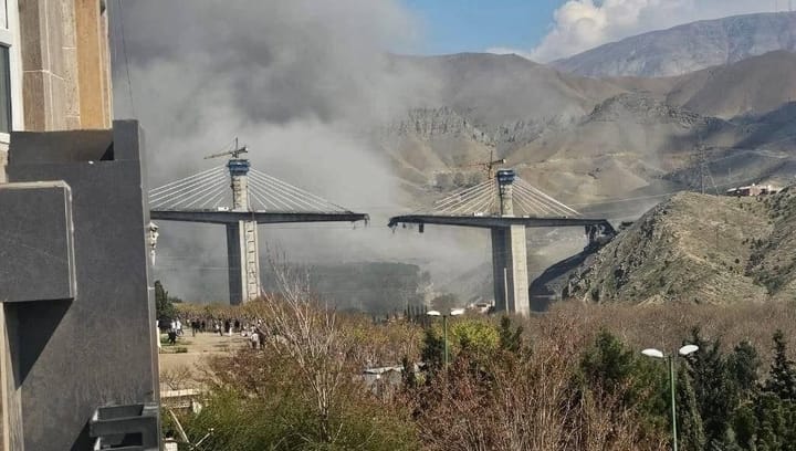 Atualização sobre a Tempestade Al-Aqsa: dia 908