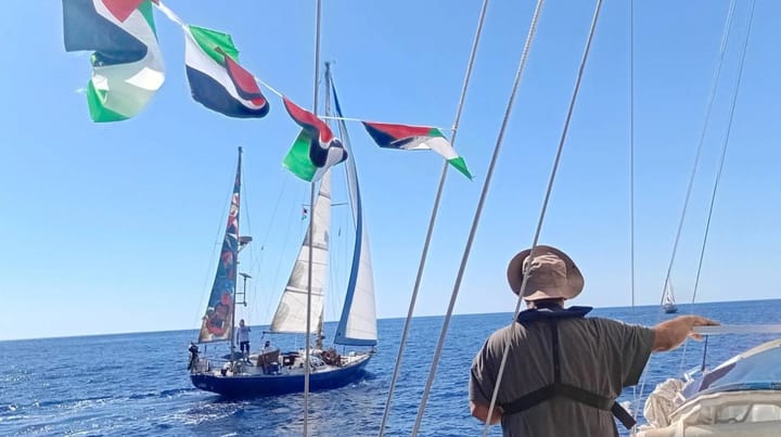 Atualização sobre a Tempestade Al-Aqsa: dia 909