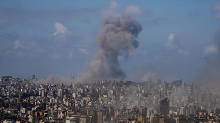 Atualização sobre a Tempestade Al-Aqsa: dia 914