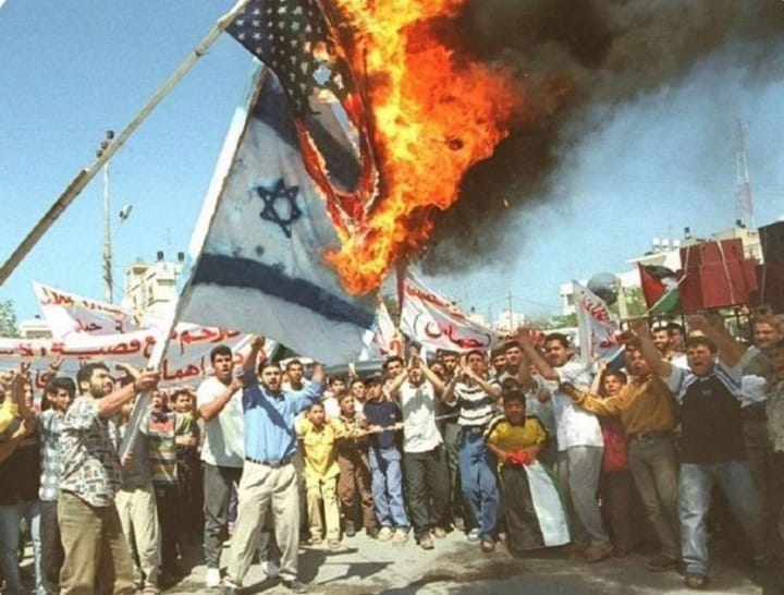 Atualização sobre a Tempestade Al-Aqsa: dia 961