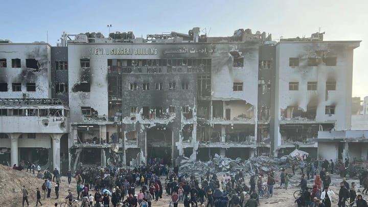 Atualização sobre a Tempestade Al-Aqsa: dia 993