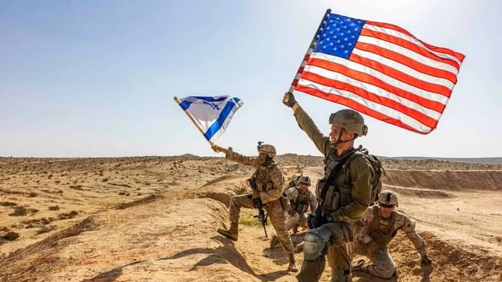 Atualização sobre a Tempestade Al-Aqsa: dia 997