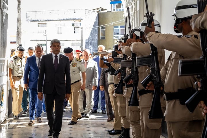Eleições 2026 na Bahia: o esgotamento do petismo, a violência de classe e as tarefas dos comunistas