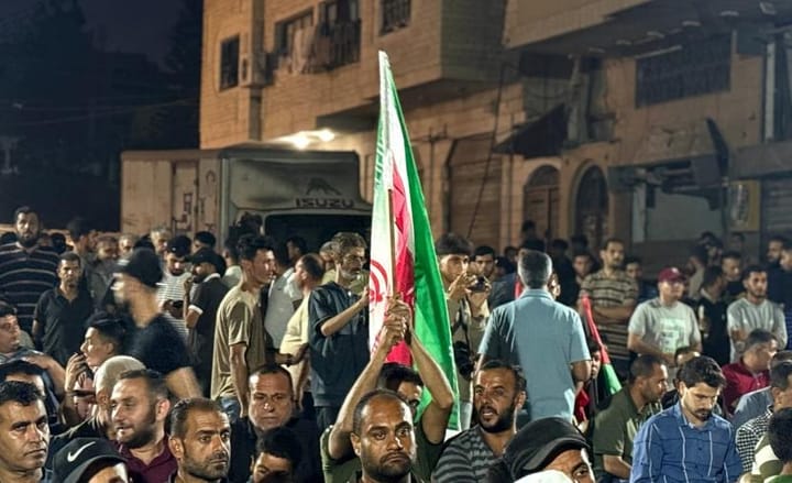 Atualização sobre a Tempestade Al-Aqsa: dia 978