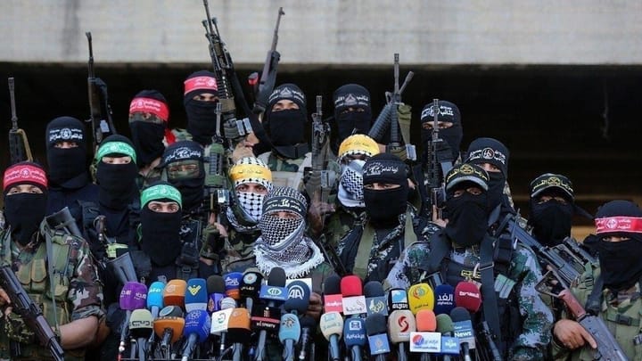 Atualização sobre a Tempestade Al-Aqsa: dia 1.000