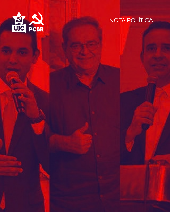 Entre oligarquias, bolsonarismo e frente ampla: a posição dos comunistas para as eleições no RN