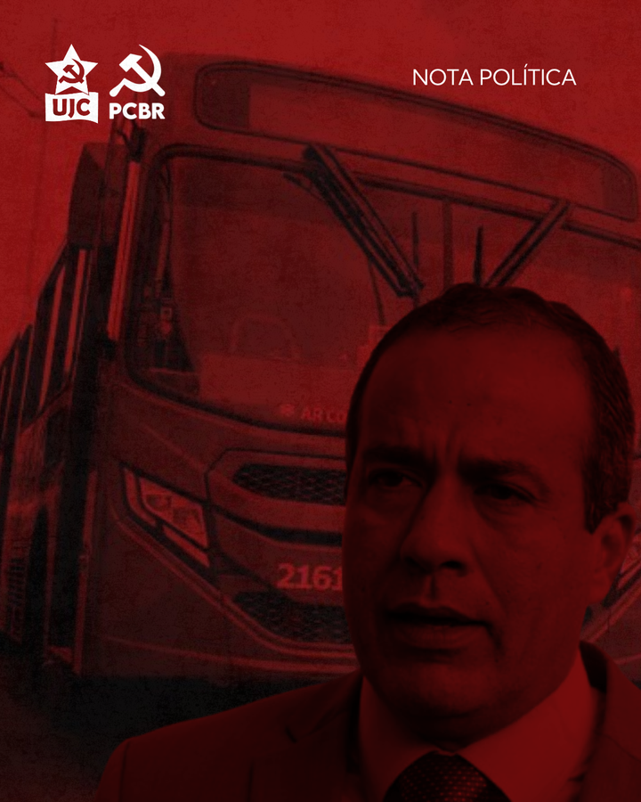 Sobre o boicote de Bruno Reis às votações em Salvador no 2° turno da Eleição Presidencial